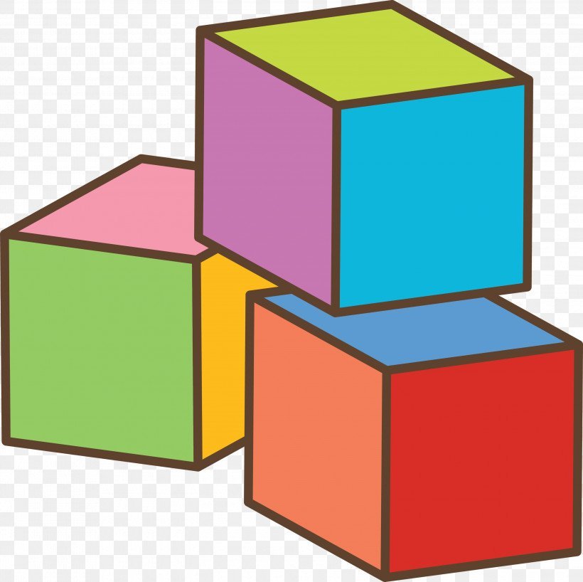 BUILDING BLOCKS